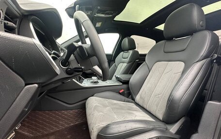 Audi A6, 2024 год, 6 350 000 рублей, 12 фотография