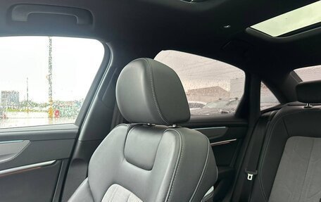 Audi A6, 2024 год, 6 350 000 рублей, 18 фотография