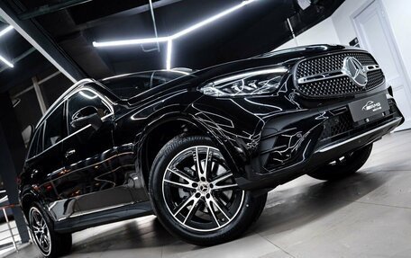 Mercedes-Benz GLC Coupe, 2025 год, 7 590 000 рублей, 3 фотография