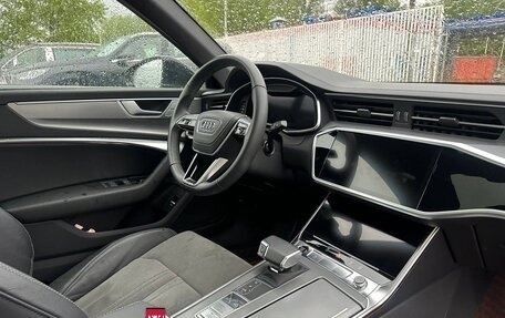 Audi A6, 2024 год, 6 350 000 рублей, 13 фотография