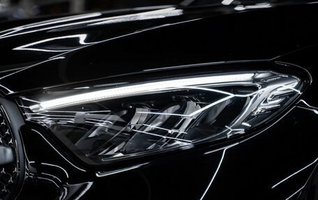 Mercedes-Benz GLC Coupe, 2025 год, 7 590 000 рублей, 5 фотография