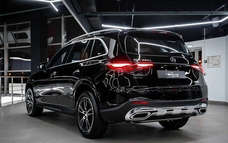 Mercedes-Benz GLC Coupe, 2025 год, 7 590 000 рублей, 7 фотография