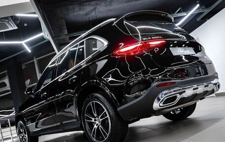 Mercedes-Benz GLC Coupe, 2025 год, 7 590 000 рублей, 12 фотография