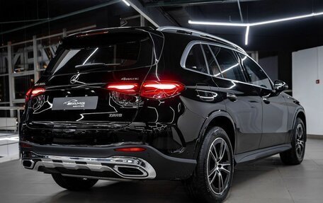 Mercedes-Benz GLC Coupe, 2025 год, 7 590 000 рублей, 8 фотография