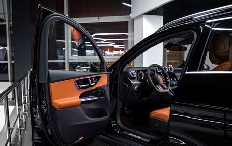 Mercedes-Benz GLC Coupe, 2025 год, 7 590 000 рублей, 18 фотография