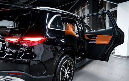 Mercedes-Benz GLC Coupe, 2025 год, 7 590 000 рублей, 17 фотография