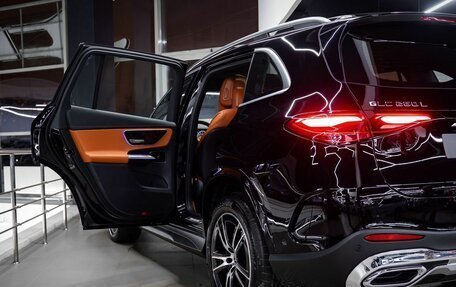 Mercedes-Benz GLC Coupe, 2025 год, 7 590 000 рублей, 13 фотография