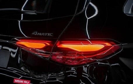 Mercedes-Benz GLC Coupe, 2025 год, 7 590 000 рублей, 10 фотография