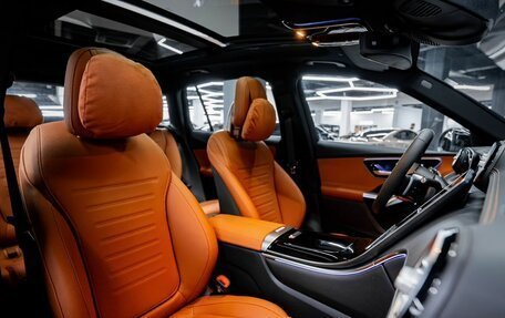 Mercedes-Benz GLC Coupe, 2025 год, 7 590 000 рублей, 25 фотография