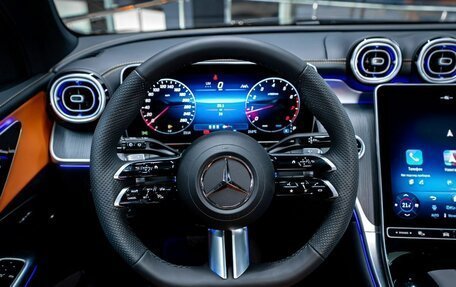 Mercedes-Benz GLC Coupe, 2025 год, 7 590 000 рублей, 29 фотография