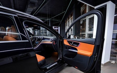 Mercedes-Benz GLC Coupe, 2025 год, 7 590 000 рублей, 23 фотография