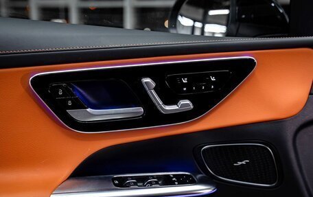 Mercedes-Benz GLC Coupe, 2025 год, 7 590 000 рублей, 19 фотография