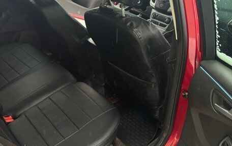 Ford Focus III, 2013 год, 750 000 рублей, 8 фотография