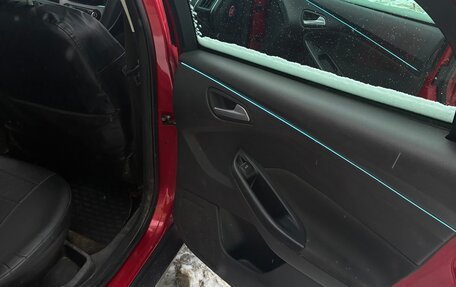 Ford Focus III, 2013 год, 750 000 рублей, 12 фотография