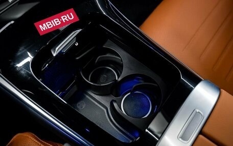 Mercedes-Benz GLC Coupe, 2025 год, 7 590 000 рублей, 31 фотография