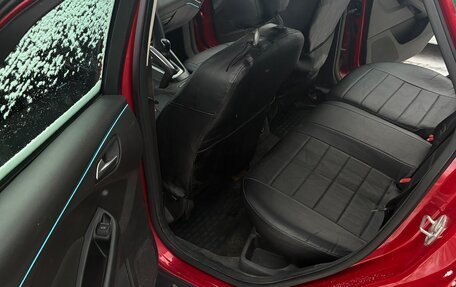 Ford Focus III, 2013 год, 750 000 рублей, 9 фотография