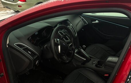 Ford Focus III, 2013 год, 750 000 рублей, 10 фотография