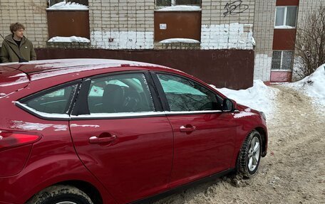 Ford Focus III, 2013 год, 750 000 рублей, 5 фотография