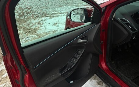 Ford Focus III, 2013 год, 750 000 рублей, 11 фотография