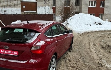 Ford Focus III, 2013 год, 750 000 рублей, 6 фотография