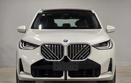 BMW X3, 2025 год, 6 665 000 рублей, 2 фотография
