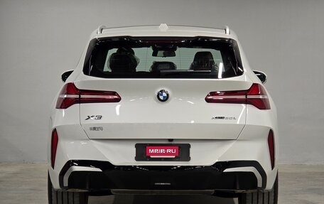 BMW X3, 2025 год, 6 665 000 рублей, 3 фотография