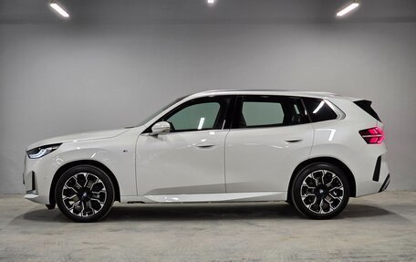 BMW X3, 2025 год, 6 665 000 рублей, 16 фотография