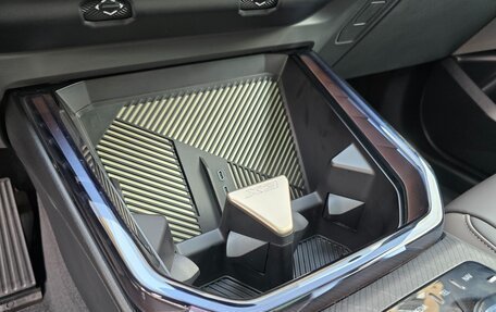 BMW X3, 2025 год, 6 665 000 рублей, 12 фотография