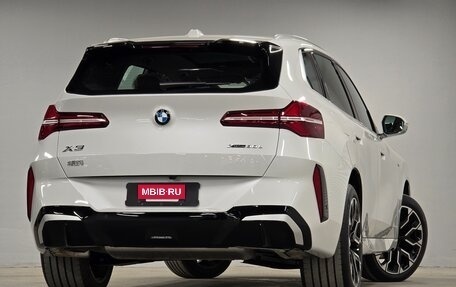 BMW X3, 2025 год, 6 665 000 рублей, 15 фотография