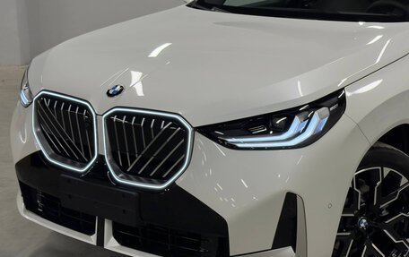 BMW X3, 2025 год, 6 665 000 рублей, 35 фотография