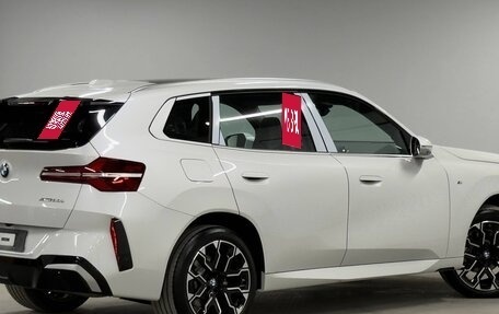 BMW X3, 2025 год, 6 665 000 рублей, 36 фотография