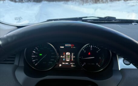 Land Rover Range Rover Evoque I, 2013 год, 2 250 000 рублей, 8 фотография