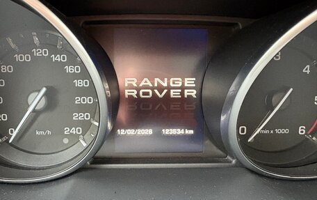 Land Rover Range Rover Evoque I, 2013 год, 2 250 000 рублей, 11 фотография