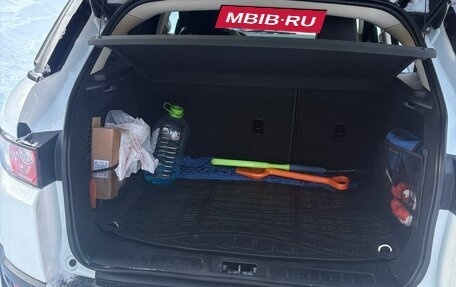 Land Rover Range Rover Evoque I, 2013 год, 2 250 000 рублей, 6 фотография