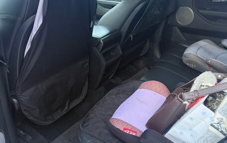 Land Rover Range Rover Evoque I, 2013 год, 2 250 000 рублей, 17 фотография