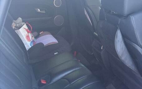 Land Rover Range Rover Evoque I, 2013 год, 2 250 000 рублей, 16 фотография