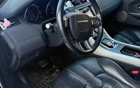 Land Rover Range Rover Evoque I, 2013 год, 2 250 000 рублей, 13 фотография