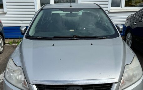 Ford Focus II рестайлинг, 2011 год, 360 000 рублей, 1 фотография