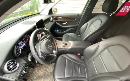 Mercedes-Benz GLC, 2019 год, 3 200 000 рублей, 5 фотография