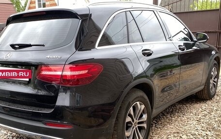 Mercedes-Benz GLC, 2019 год, 3 200 000 рублей, 2 фотография