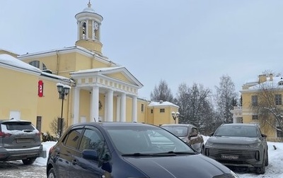 Toyota Auris II, 2008 год, 790 000 рублей, 1 фотография