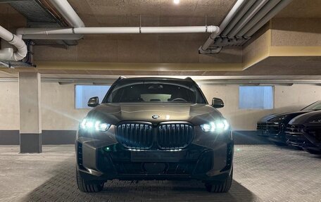BMW X5, 2025 год, 17 490 000 рублей, 1 фотография