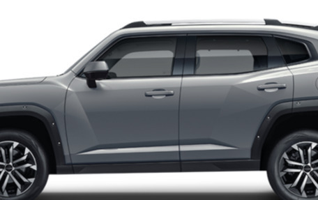 Haval H7, 2026 год, 4 199 000 рублей, 1 фотография