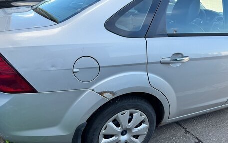 Ford Focus II рестайлинг, 2011 год, 360 000 рублей, 4 фотография