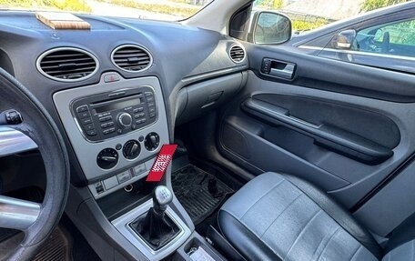 Ford Focus II рестайлинг, 2011 год, 360 000 рублей, 7 фотография