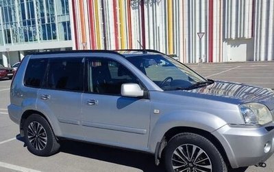 Nissan X-Trail, 2006 год, 790 000 рублей, 1 фотография