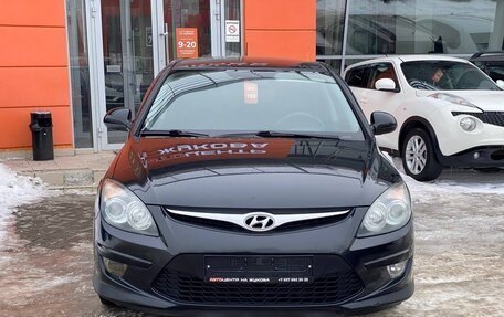 Hyundai i30 I, 2010 год, 763 000 рублей, 1 фотография