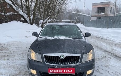 Skoda Octavia, 2008 год, 380 000 рублей, 1 фотография