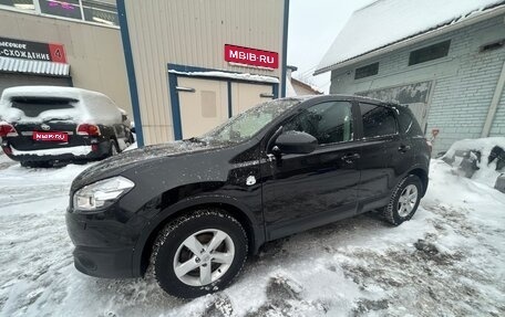 Nissan Qashqai, 2010 год, 1 300 000 рублей, 1 фотография