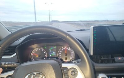 Toyota RAV4, 2019 год, 2 700 000 рублей, 1 фотография